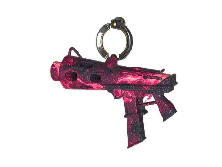 Charm Hot Hands CS2 CS GO Price On Market CS GO